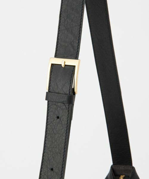 russet / ラシット ショルダーバッグ | レザーショルダーバッグ | 詳細20