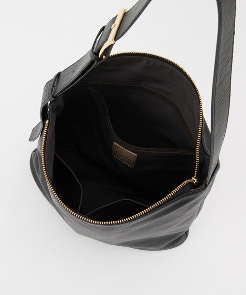 russet / ラシット ショルダーバッグ | レザーショルダーバッグ | 詳細22