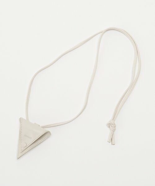 russet / ラシット キーホルダー・ストラップ | レザーメガネホルダー | 詳細1