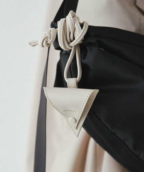 russet / ラシット キーホルダー・ストラップ | レザーメガネホルダー | 詳細12