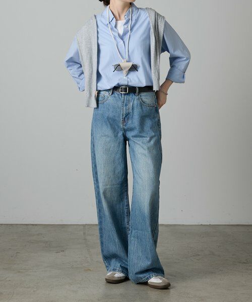 russet / ラシット キーホルダー・ストラップ | レザーメガネホルダー | 詳細13