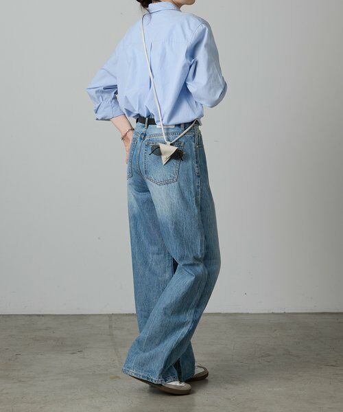 russet / ラシット キーホルダー・ストラップ | レザーメガネホルダー | 詳細16