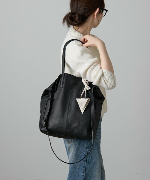 russet / ラシット キーホルダー・ストラップ | レザーメガネホルダー | 詳細18