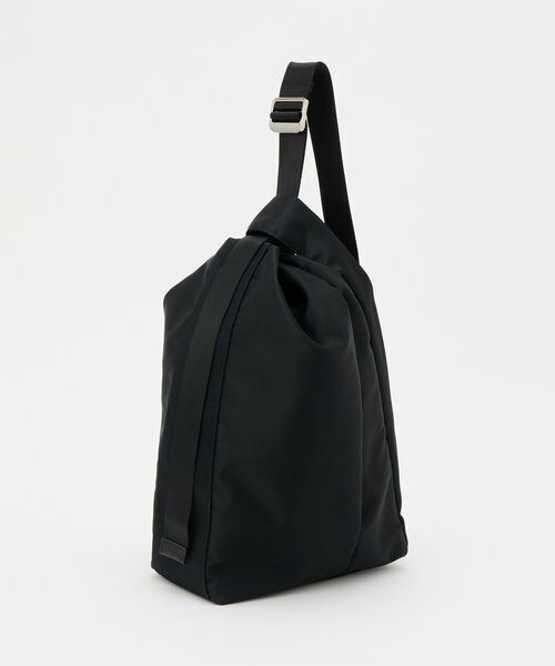 ナイロンマルチウェイショルダーバッグ （ショルダーバッグ）｜russet