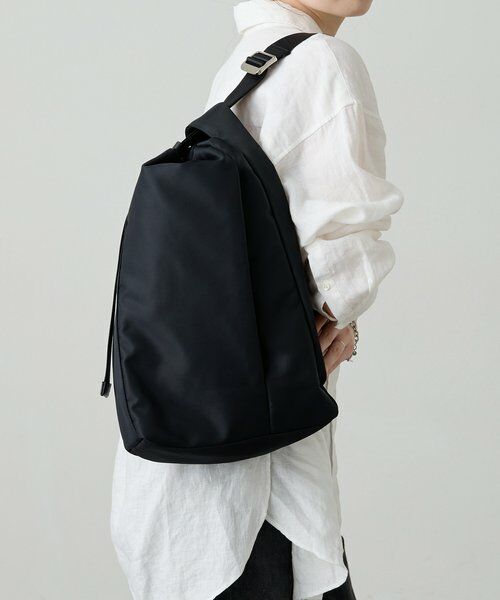 【らっち３点セット】 ナイロンマルチウェイショルダーバッグ （ショルダーバッグ