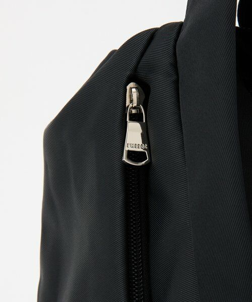 russet / ラシット ショルダーバッグ | ナイロンマルチウェイミニショルダーバッグ | 詳細10