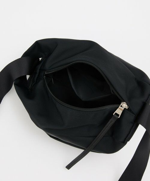 russet / ラシット ショルダーバッグ | ナイロンマルチウェイミニショルダーバッグ | 詳細11