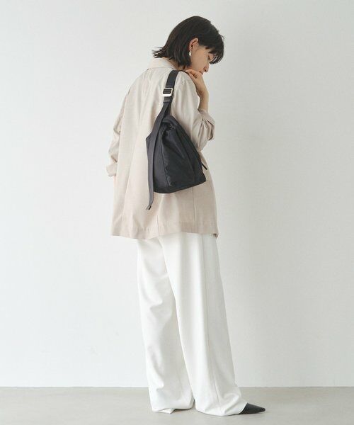 russet / ラシット ショルダーバッグ | ナイロンマルチウェイミニショルダーバッグ | 詳細21