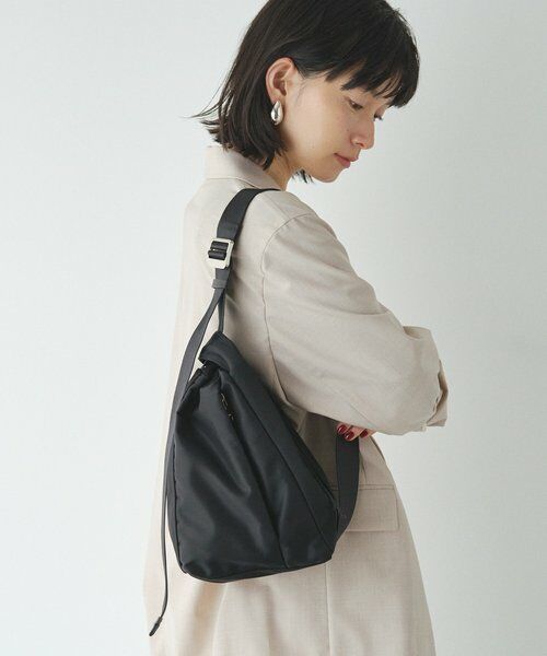 russet / ラシット ショルダーバッグ | ナイロンマルチウェイミニショルダーバッグ | 詳細22