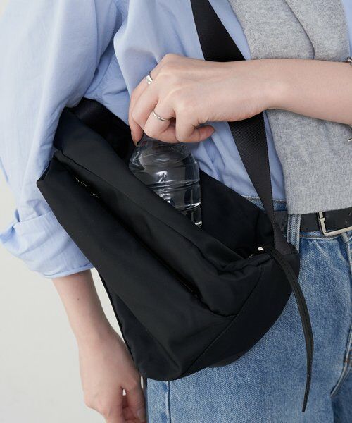 russet / ラシット ショルダーバッグ | ナイロンマルチウェイミニショルダーバッグ | 詳細28