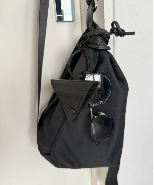 russet / ラシット ショルダーバッグ | ナイロンマルチウェイミニショルダーバッグ | 詳細4