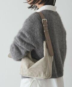 russet / ラシット ショルダーバッグ | ナイロン2WAYミニショルダーバッグ