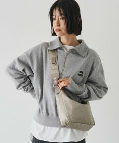 russet / ラシット ショルダーバッグ | ナイロン2WAYミニショルダーバッグ