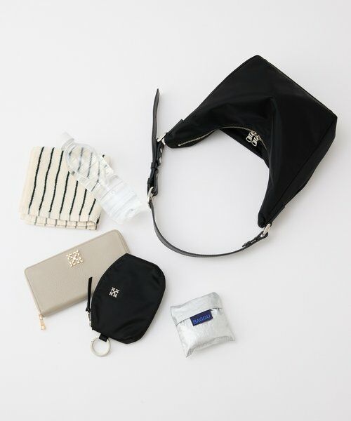 セール】 【再値下げ】ナイロン2WAYミニショルダーバッグ （ショルダー