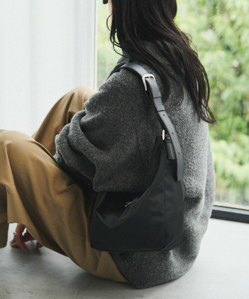 セール】 【再値下げ】ナイロン2WAYミニショルダーバッグ （ショルダー