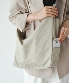 russet / ラシット ショルダーバッグ | ナイロン2WAYショルダーバッグ