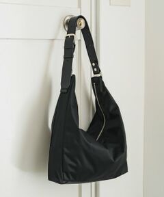 russet / ラシット ショルダーバッグ | ナイロン2WAYショルダーバッグ