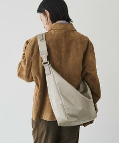 russet / ラシット ショルダーバッグ | ナイロン2WAYショルダーバッグ