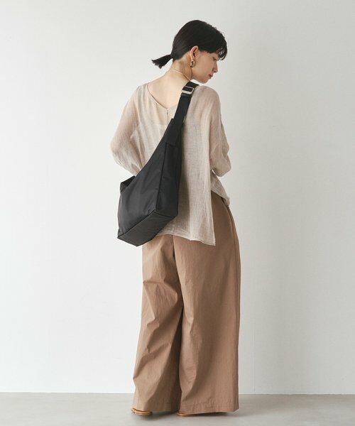 セール】 【再値下げ】ナイロン2WAYショルダーバッグ （ショルダー