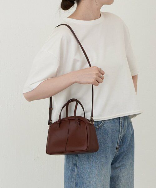 ラシット(russet) ボストン ボストンバッグ | 通販・人気