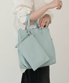 紙タグ付き russet ラシット ハンドバッグ グレー - メルカリ