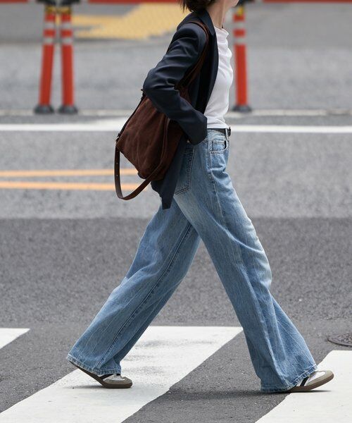 russet / ラシット トートバッグ | スエード2WAYトートバッグ | 詳細20