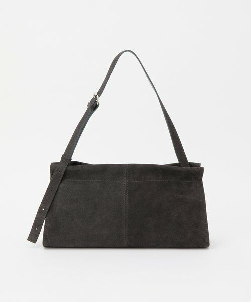 russet / ラシット ショルダーバッグ | スエードショルダーバッグ | 詳細18