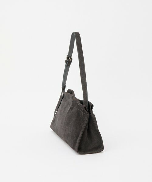russet / ラシット ショルダーバッグ | スエードショルダーバッグ | 詳細19
