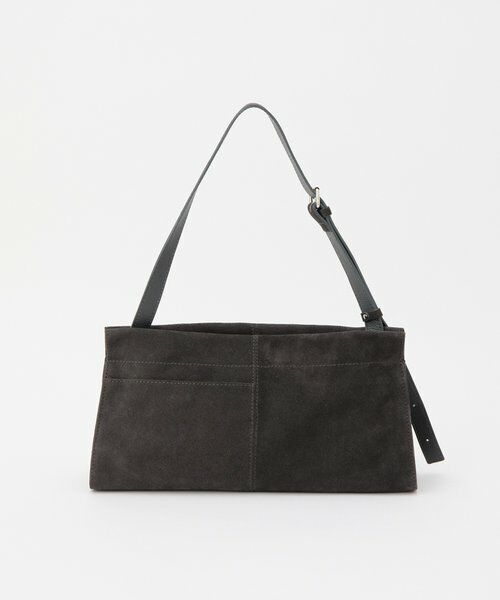 RUSSET ラシット　ショルダーバッグ ラシット russet ウォレットショルダーバッグ(Z－477－OUT