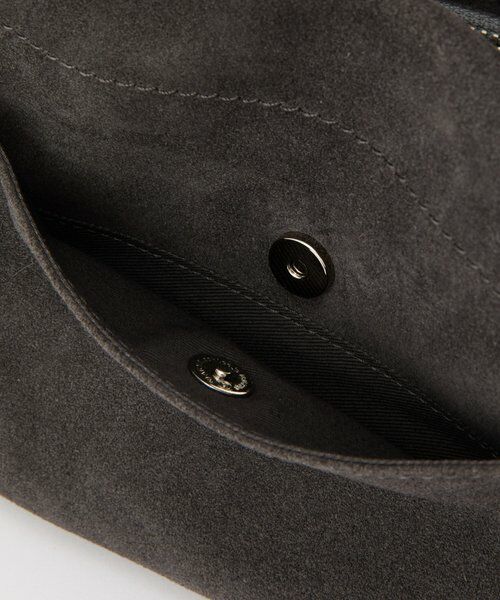 russet / ラシット ショルダーバッグ | スエードショルダーバッグ | 詳細23