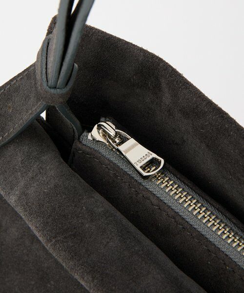 russet / ラシット ショルダーバッグ | スエードショルダーバッグ | 詳細24
