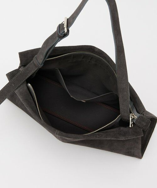 russet / ラシット ショルダーバッグ | スエードショルダーバッグ | 詳細26