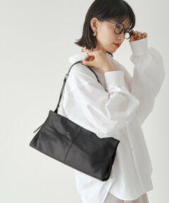 russet / ラシット ショルダーバッグ | レザーショルダーバッグ
