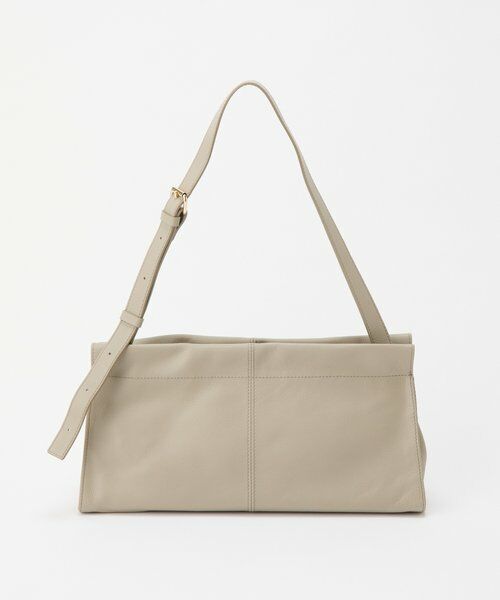 russet / ラシット ショルダーバッグ | レザーショルダーバッグ | 詳細1