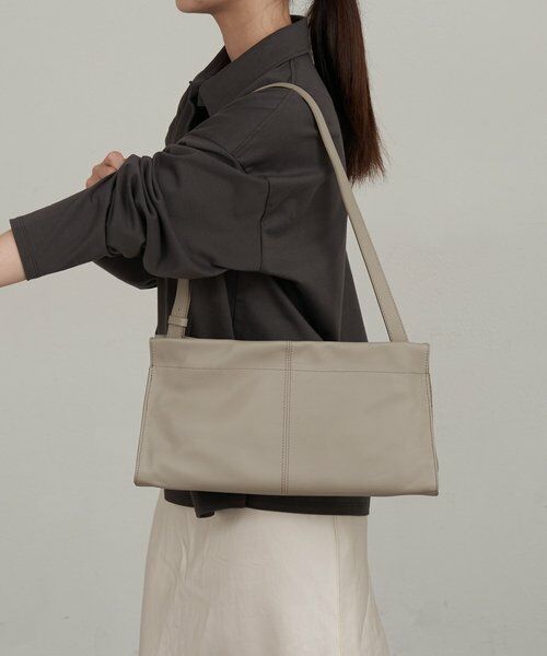 russet / ラシット ショルダーバッグ | レザーショルダーバッグ | 詳細14