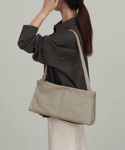 russet / ラシット ショルダーバッグ | レザーショルダーバッグ | 詳細15