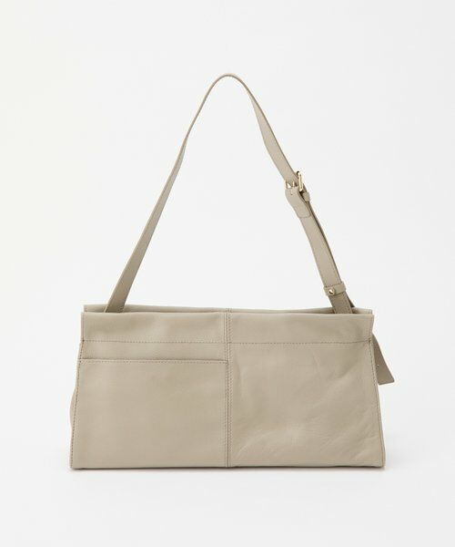 russet / ラシット ショルダーバッグ | レザーショルダーバッグ | 詳細3