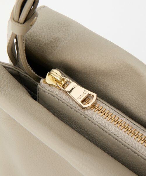 russet / ラシット ショルダーバッグ | レザーショルダーバッグ | 詳細6