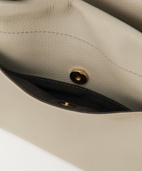 russet / ラシット ショルダーバッグ | レザーショルダーバッグ | 詳細7