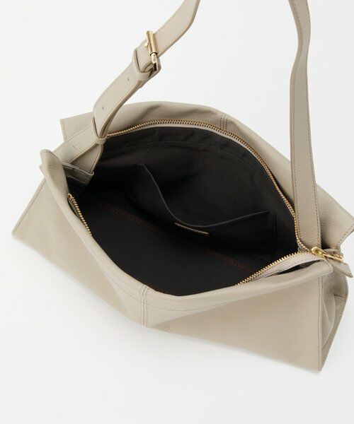 russet / ラシット ショルダーバッグ | レザーショルダーバッグ | 詳細8