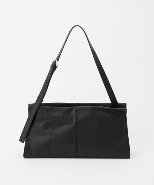 russet / ラシット ショルダーバッグ | レザーショルダーバッグ | 詳細16