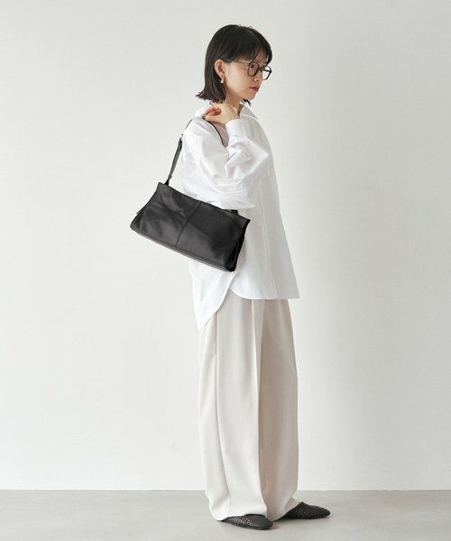 russet / ラシット ショルダーバッグ | レザーショルダーバッグ | 詳細17