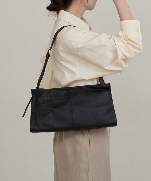 russet / ラシット ショルダーバッグ | レザーショルダーバッグ | 詳細20