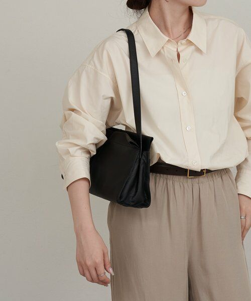 russet / ラシット ショルダーバッグ | レザーショルダーバッグ | 詳細21