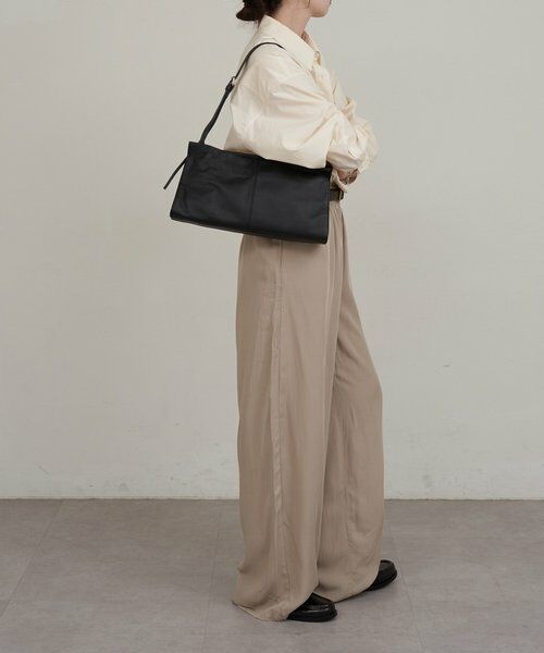 russet / ラシット ショルダーバッグ | レザーショルダーバッグ | 詳細22