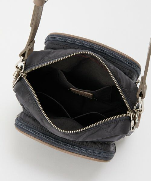 russet / ラシット ショルダーバッグ | キルティングスクエアショルダーバッグ | 詳細11