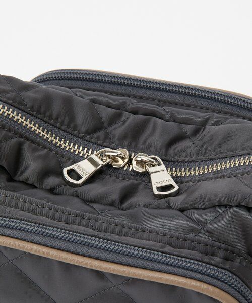 russet / ラシット ショルダーバッグ | キルティングスクエアショルダーバッグ | 詳細7