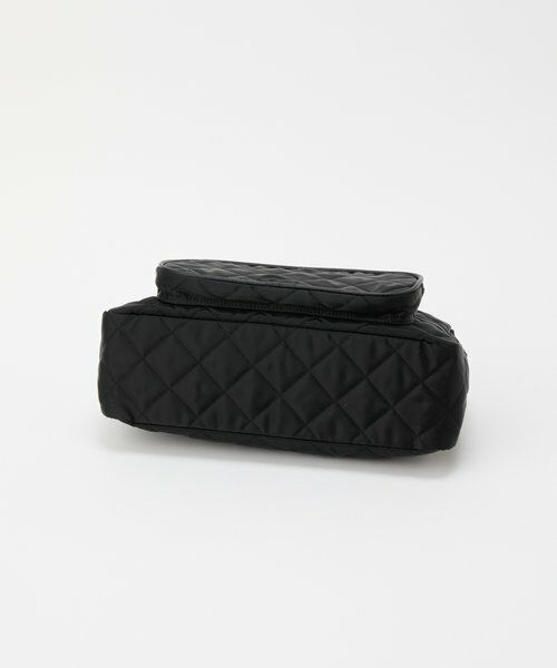 russet / ラシット ショルダーバッグ | キルティング2WAYショルダーバッグ | 詳細23