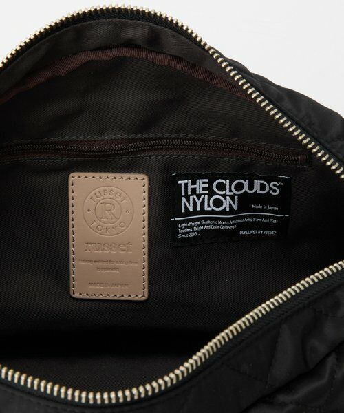 russet / ラシット ショルダーバッグ | キルティング2WAYショルダーバッグ | 詳細24