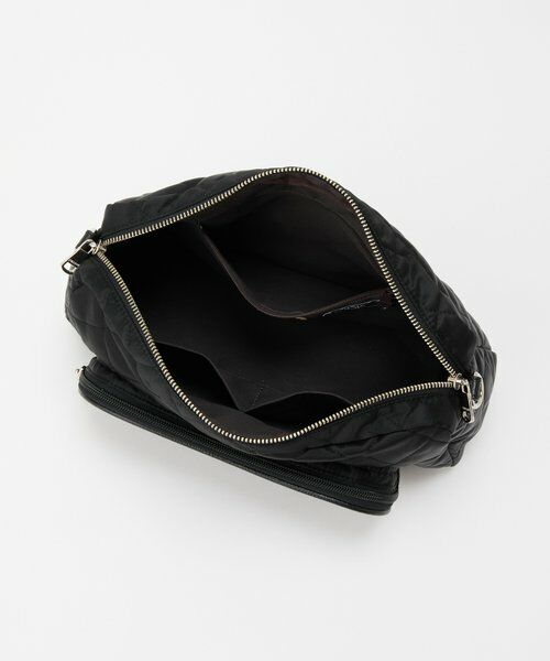 russet / ラシット ショルダーバッグ | キルティング2WAYショルダーバッグ | 詳細25